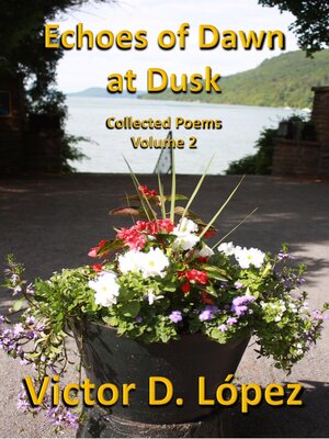 cover image of Echoes of Dawn at Dusk